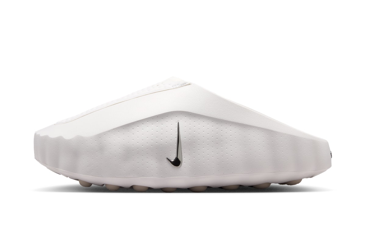 Nike Mind 001 Summit White Nike Mind 001 Summit White