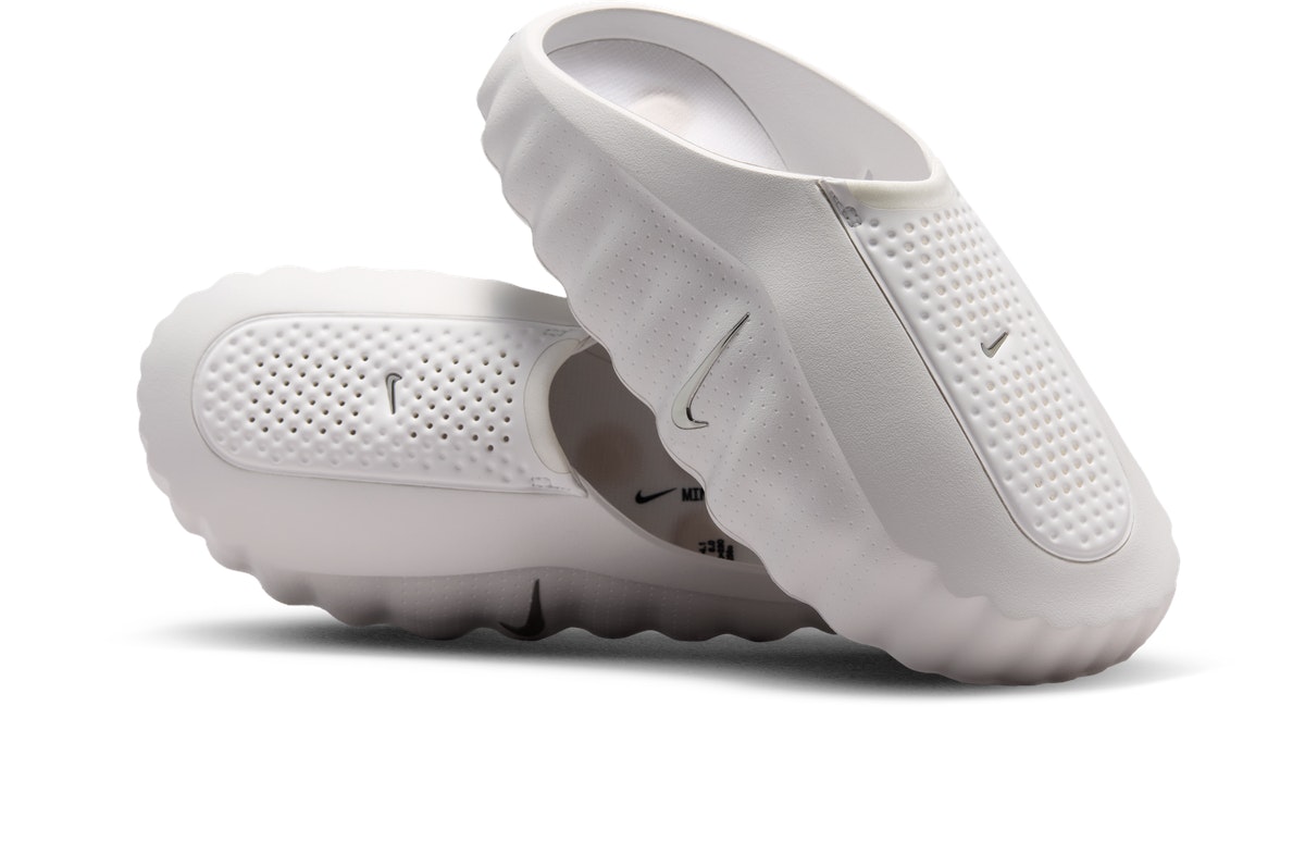 Nike Mind 001 Summit White Nike Mind 001 Summit White