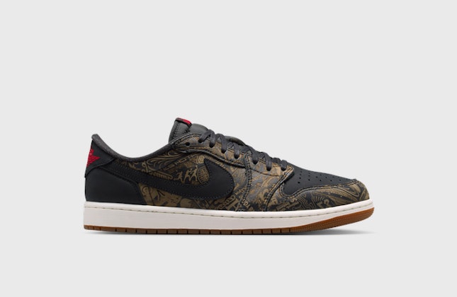 Nike Air Jordan 1 Low OG Laser Nike Air Jordan 1 Low OG Laser