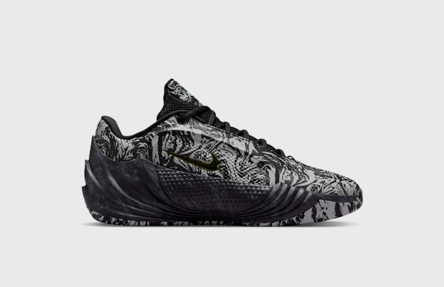 Nike Giannis Freak 8 LX Etched in Stone