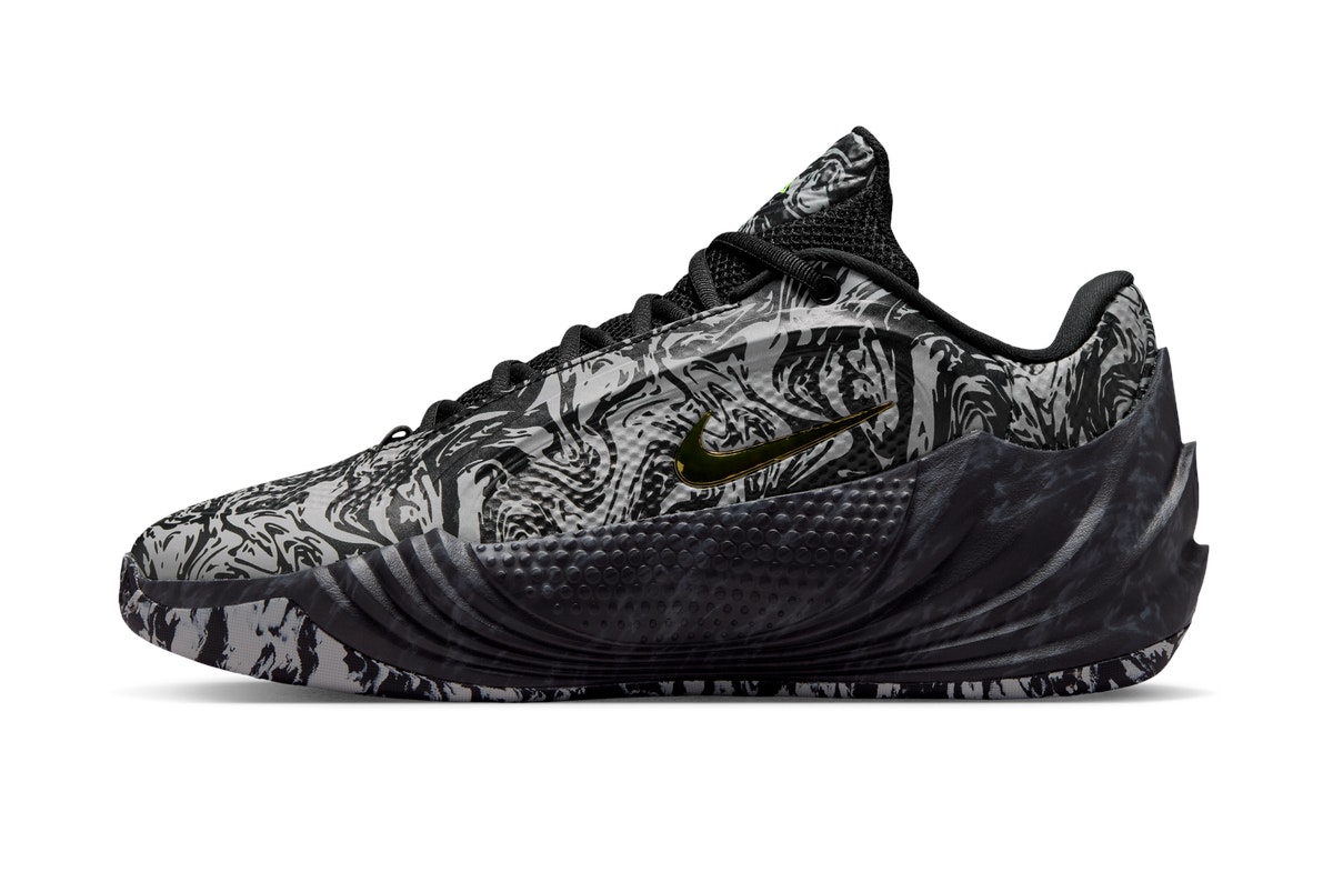 Nike Giannis Freak 8 LX Etched in Stone
