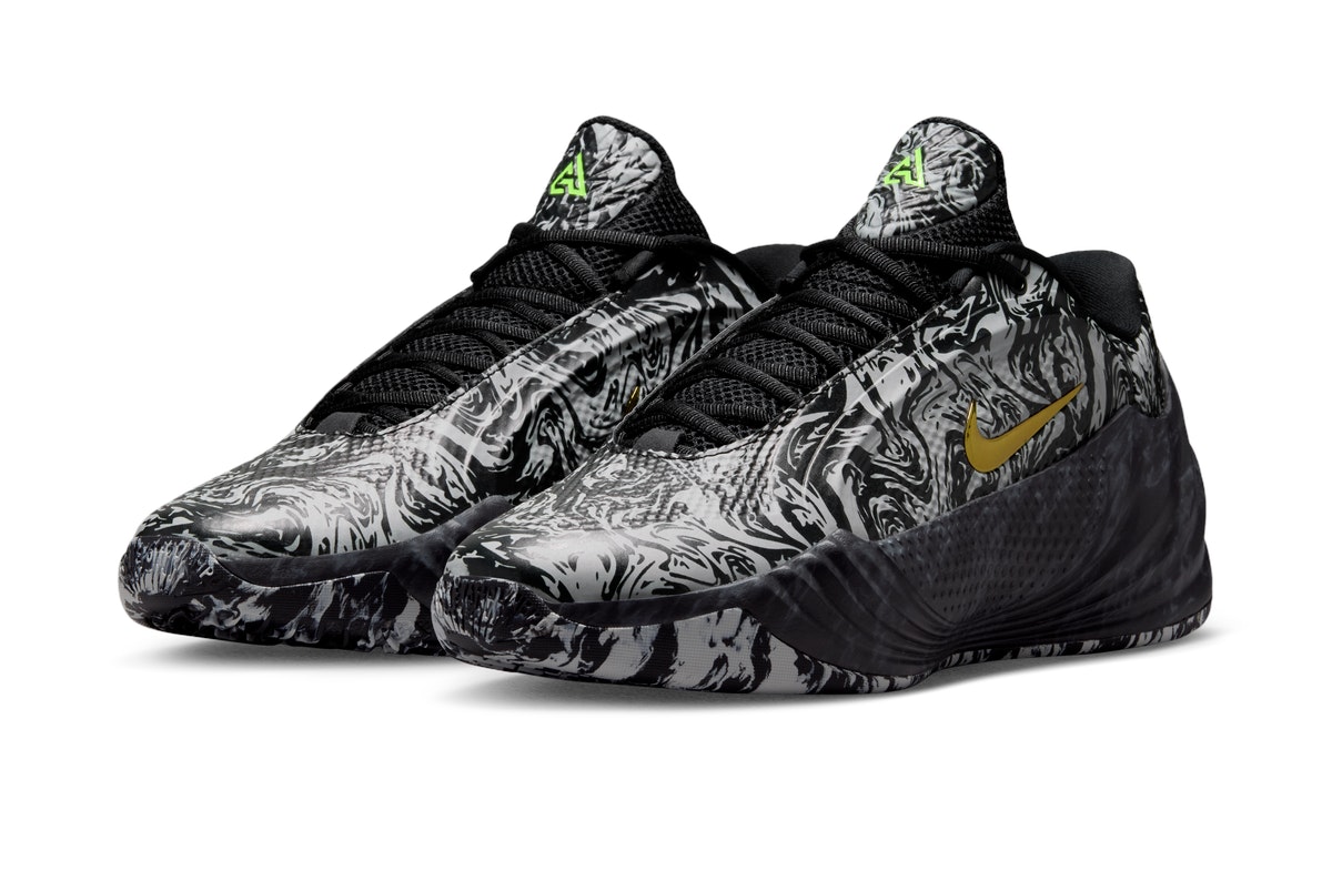 Nike Giannis Freak 8 LX Etched in Stone