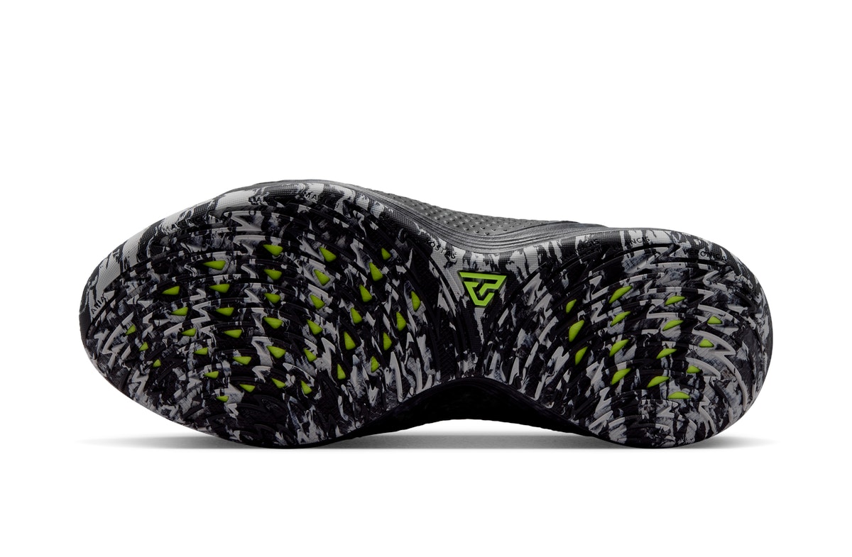 Nike Giannis Freak 8 LX Etched in Stone