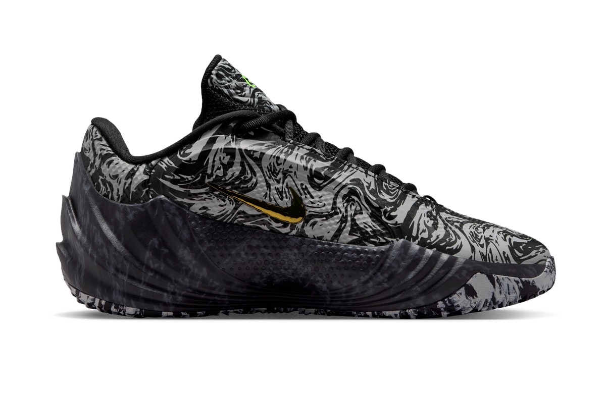 Nike Giannis Freak 8 LX Etched in Stone