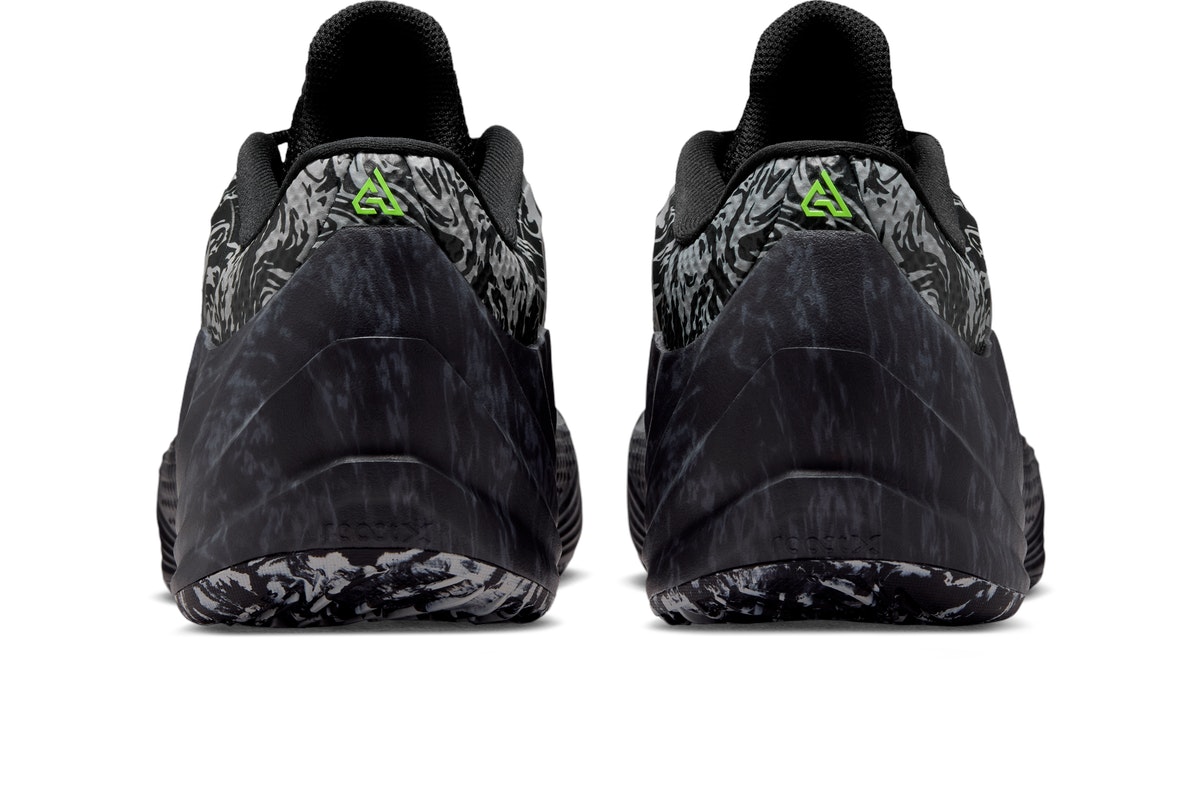 Nike Giannis Freak 8 LX Etched in Stone