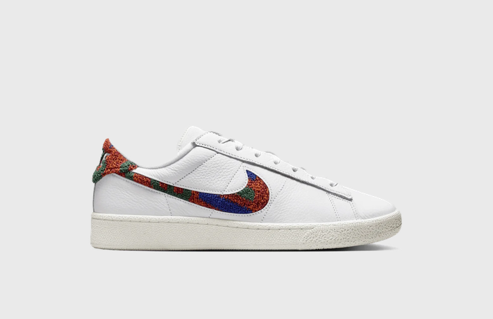 Nike Tennis Classic 2 Terrycloth Pack White