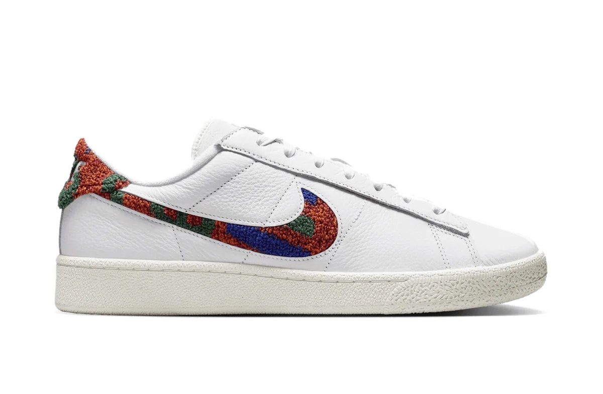 Nike Tennis Classic 2 Terrycloth Pack White