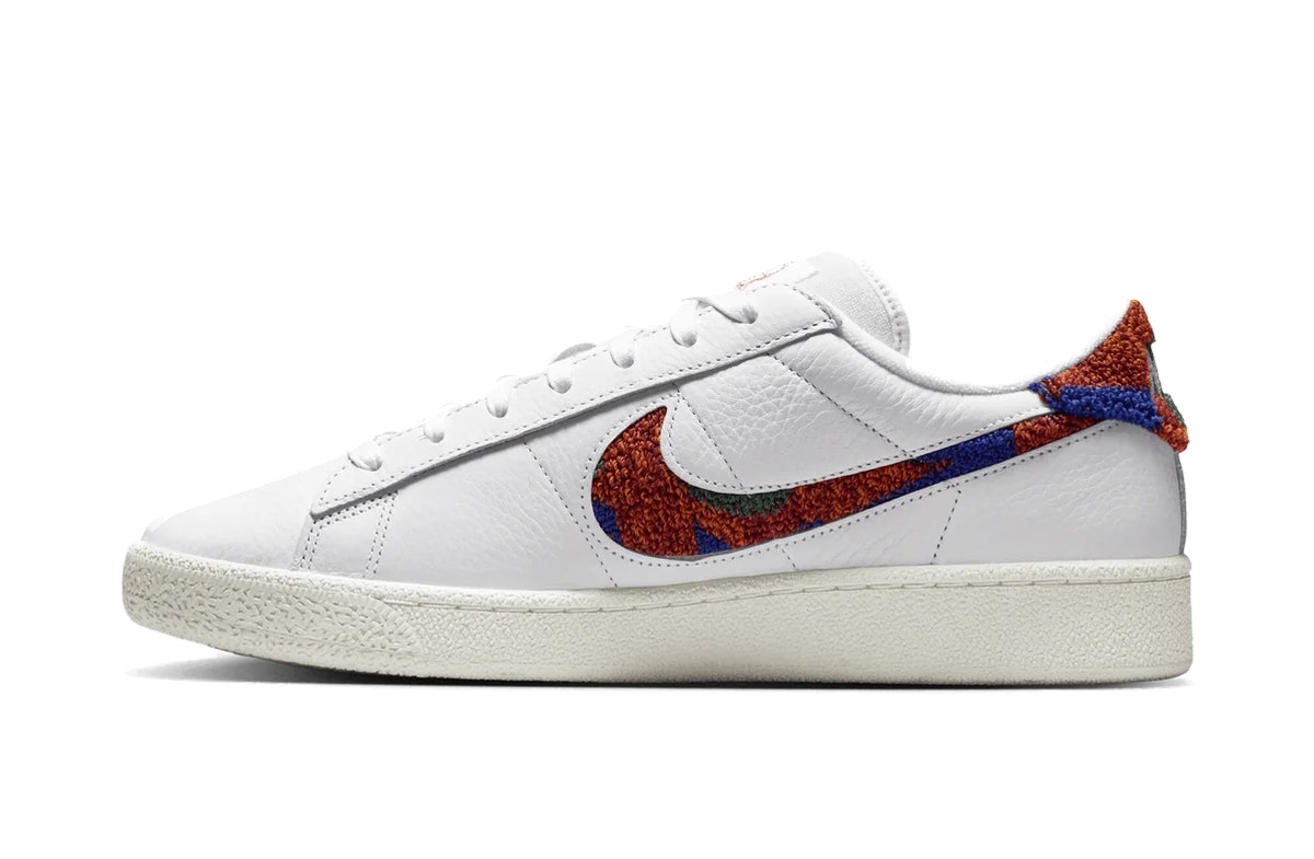 Nike Tennis Classic 2 Terrycloth Pack White