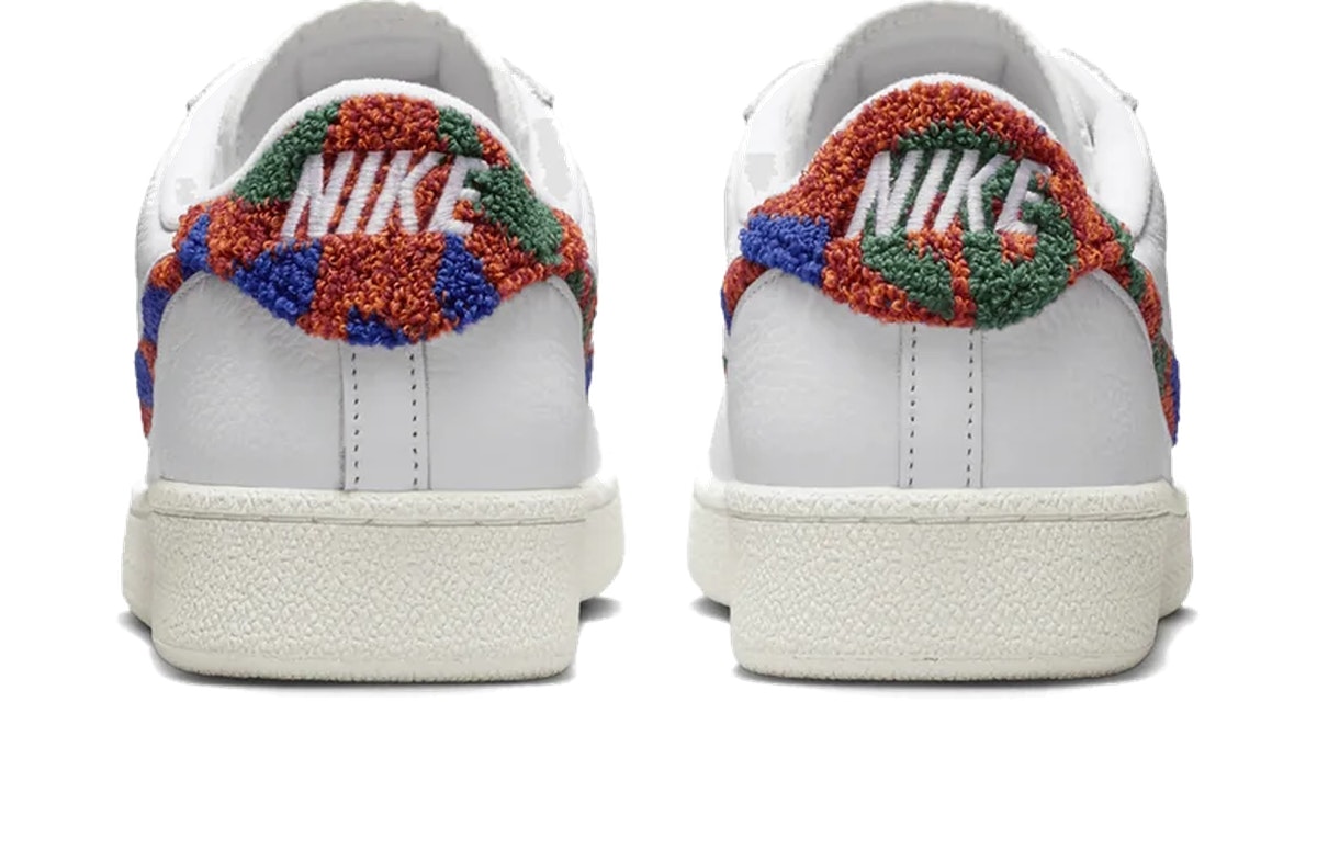 Nike Tennis Classic 2 Terrycloth Pack White