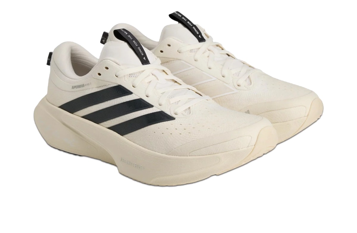 Song for the Mute x adidas Supernova Rise 3 Cream White Song for the Mute x adidas Supernova Rise 3 Cream White