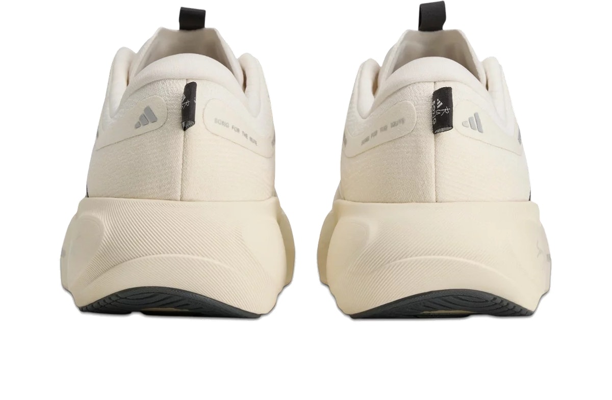 Song for the Mute x adidas Supernova Rise 3 Cream White Song for the Mute x adidas Supernova Rise 3 Cream White