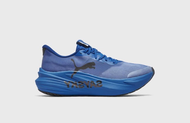 SAYSKY x Puma MagMax Nitro 2