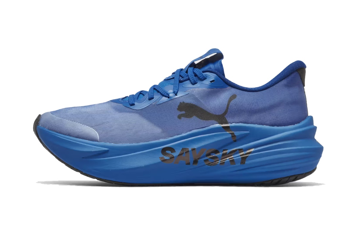 SAYSKY x Puma MagMax Nitro 2 SAYSKY x Puma MagMax Nitro 2