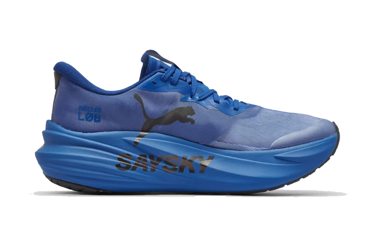 SAYSKY x Puma MagMax Nitro 2 SAYSKY x Puma MagMax Nitro 2