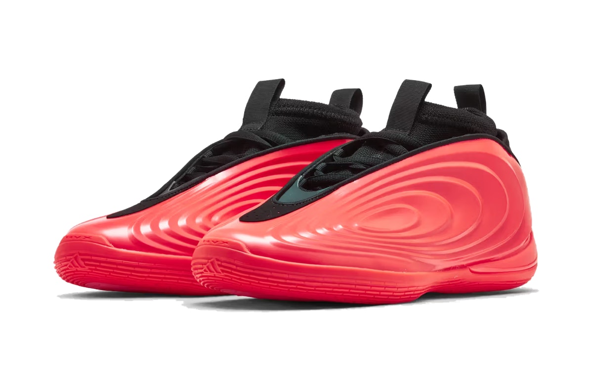 adidas Harden Volume 10 Pure Ruby