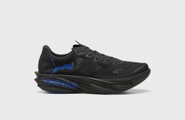 SAYSKY x Puma Deviate NITRO Elite 4