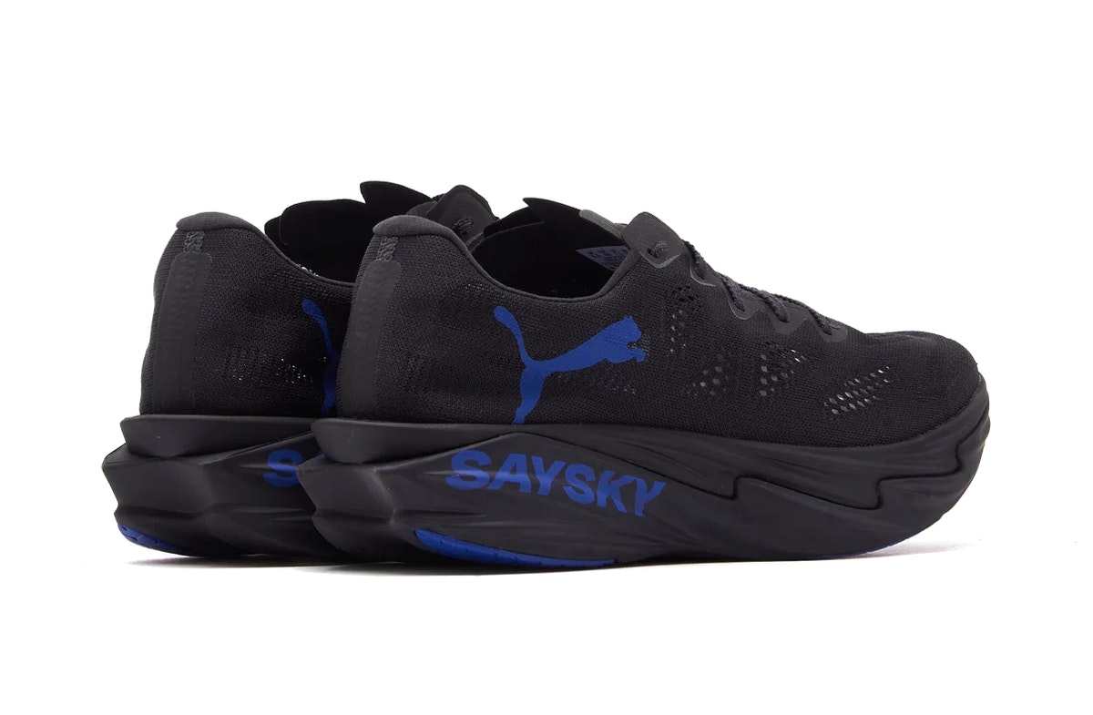 SAYSKY x Puma Deviate NITRO Elite 4