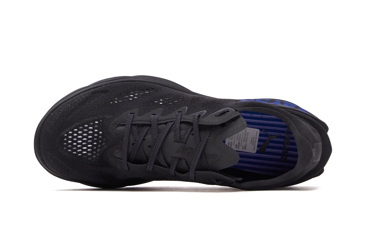 SAYSKY x Puma Deviate NITRO Elite 4