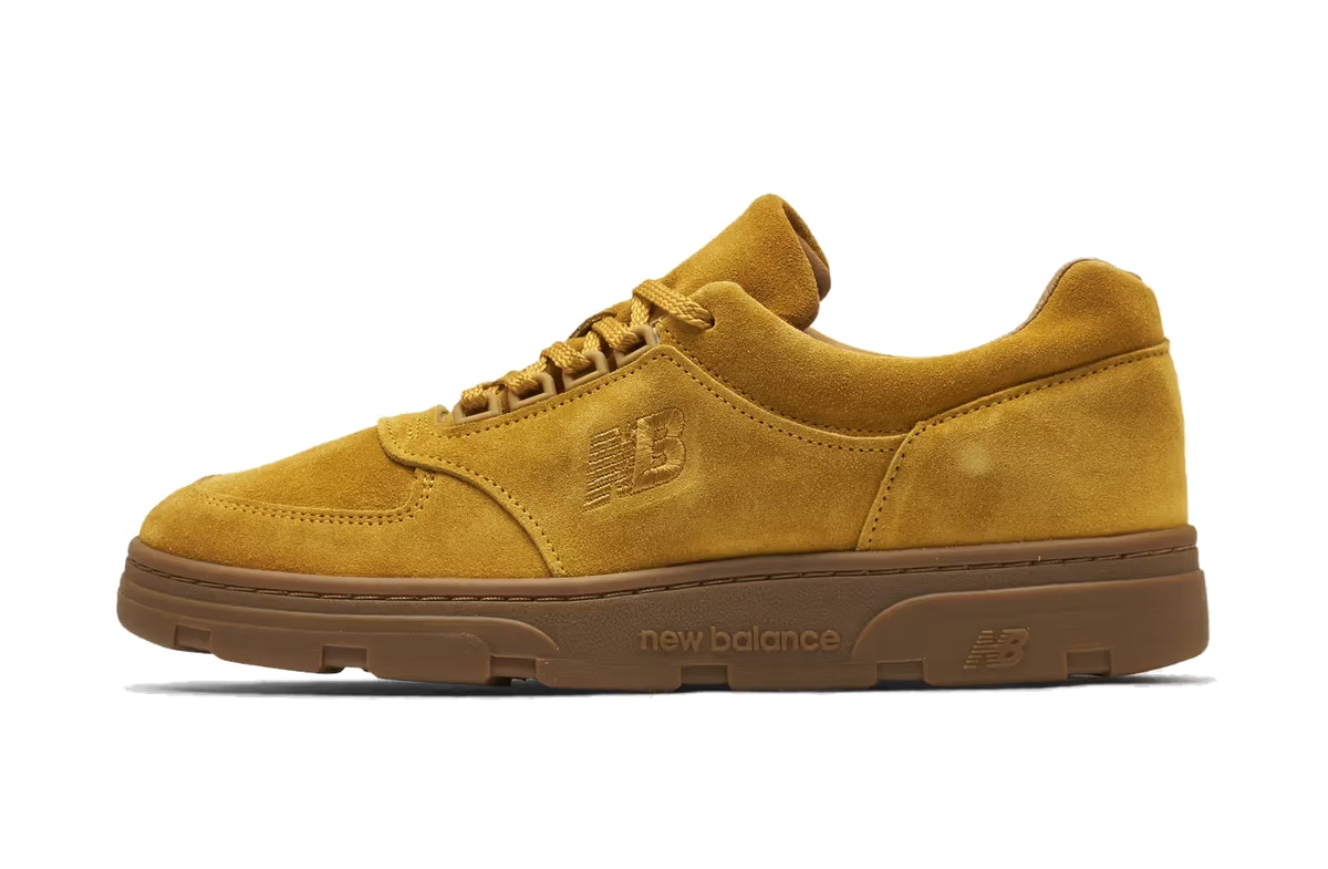 New Balance Made in UK Allerdale Chai Tea New Balance Made in UK Allerdale Chai Tea