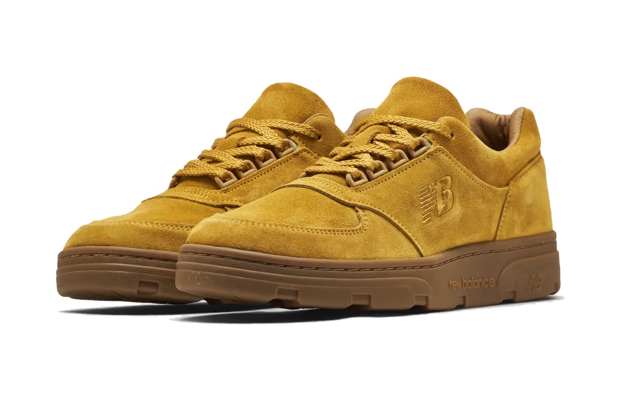 New Balance Made in UK Allerdale Chai Tea New Balance Made in UK Allerdale Chai Tea