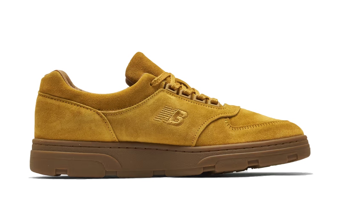 New Balance Made in UK Allerdale Chai Tea New Balance Made in UK Allerdale Chai Tea