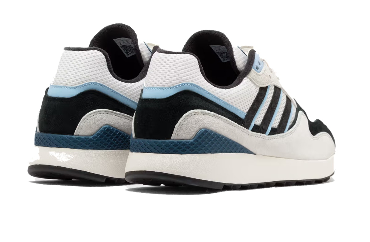 BSTN x adidas Oregon Ultra Tech OG with a Twist White