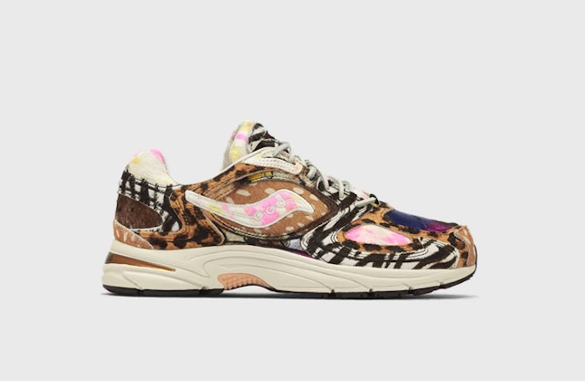 Westside Gunn x Saucony Grid Jazz 9 Westside Gunn x Saucony Grid Jazz 9