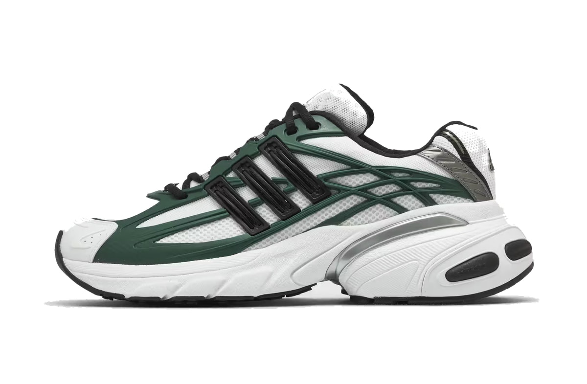 adidas Adistar XLG 2.0 Collegiate Green