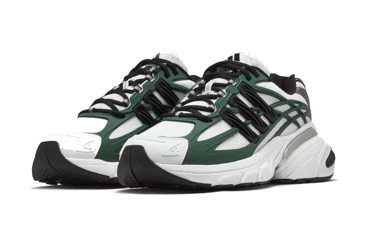 adidas Adistar XLG 2.0 Collegiate Green