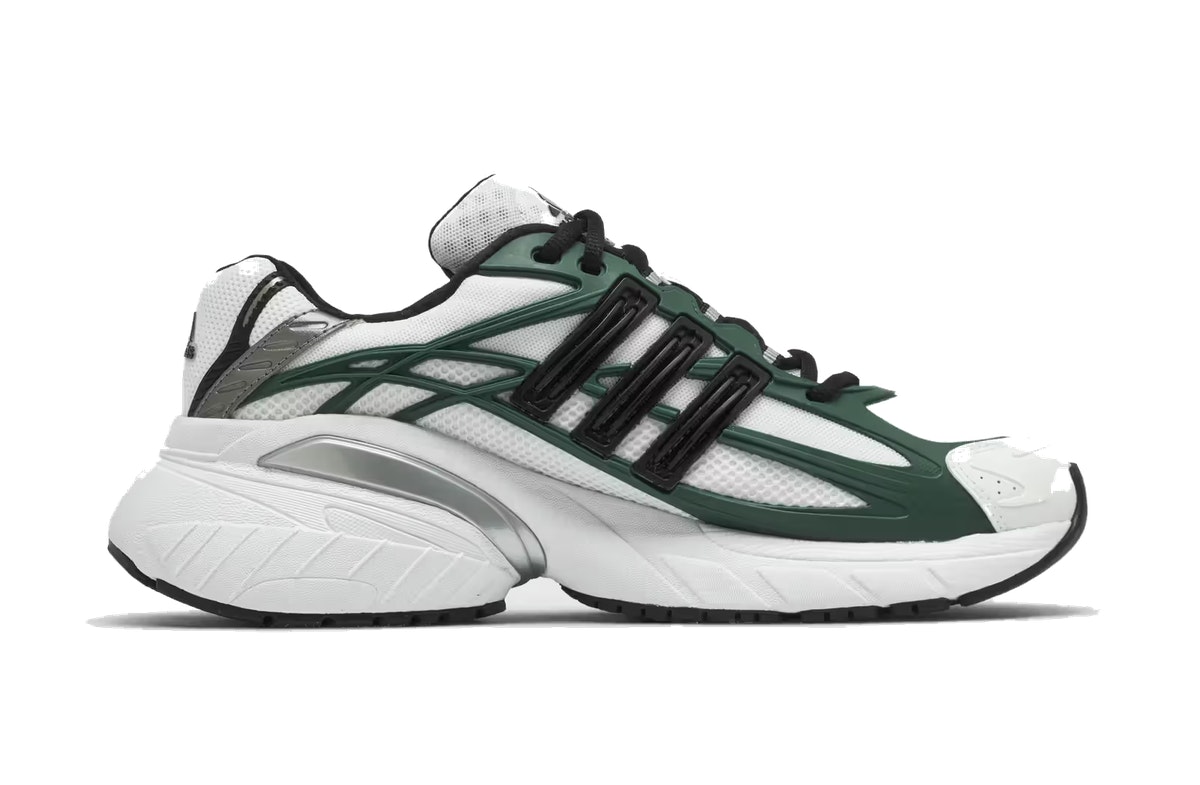 adidas Adistar XLG 2.0 Collegiate Green