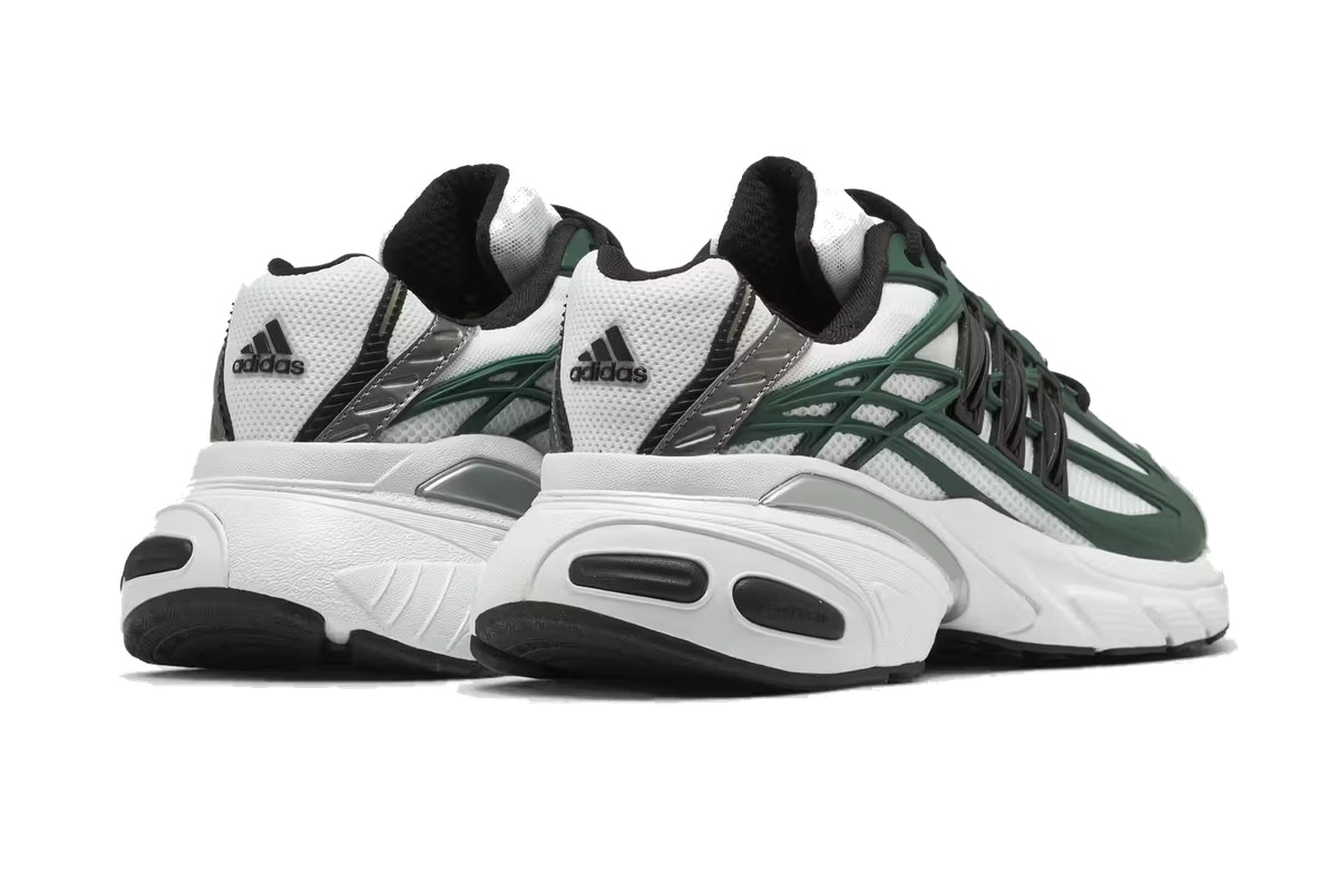 adidas Adistar XLG 2.0 Collegiate Green