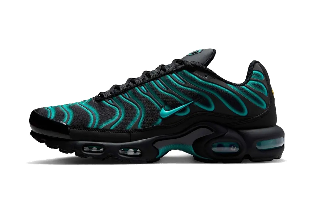 Nike Air Max Plus Dusty Cactus Nike Air Max Plus Dusty Cactus