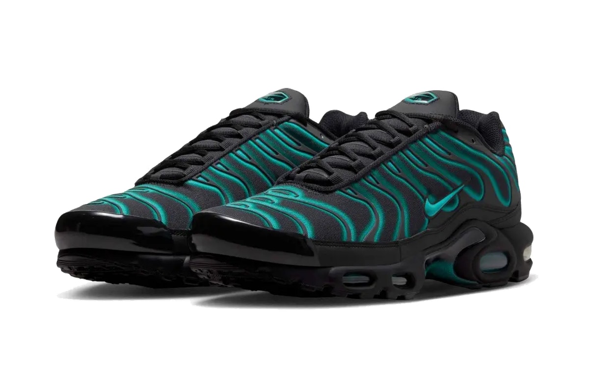 Nike Air Max Plus Dusty Cactus Nike Air Max Plus Dusty Cactus