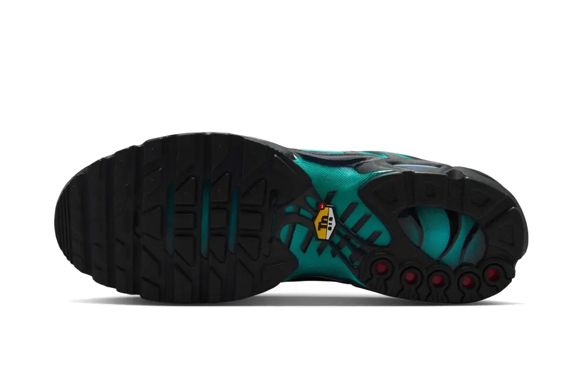 Nike Air Max Plus Dusty Cactus Nike Air Max Plus Dusty Cactus