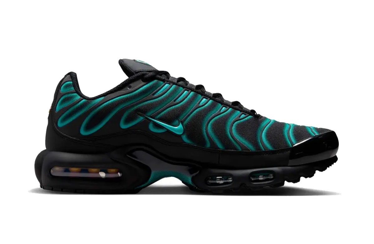 Nike Air Max Plus Dusty Cactus Nike Air Max Plus Dusty Cactus