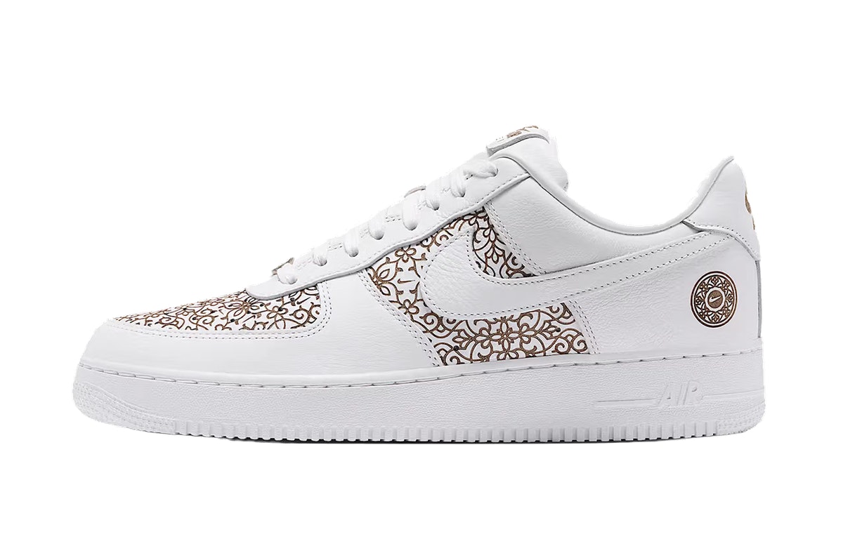 Nike Air Force 1 '07 Family Reunion