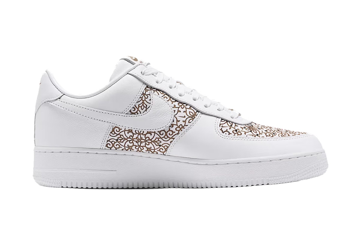 Nike Air Force 1 '07 Family Reunion