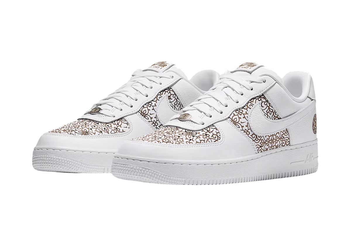 Nike Air Force 1 '07 Family Reunion