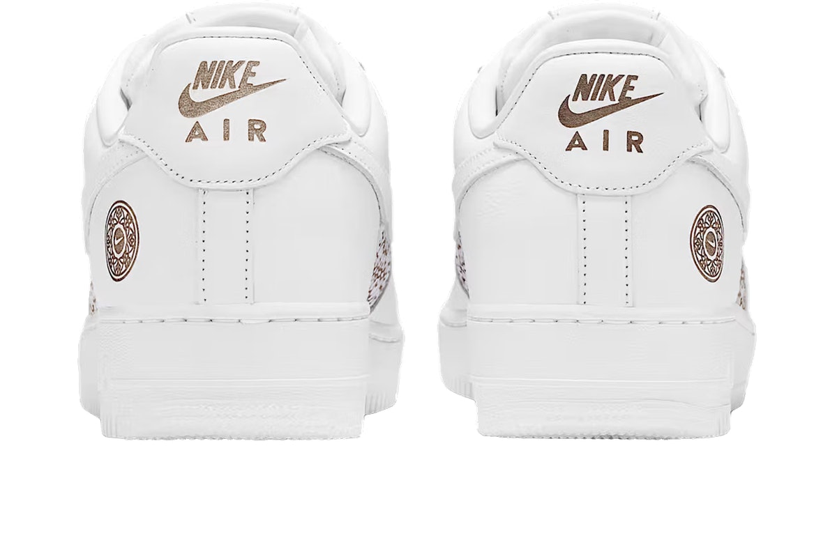 Nike Air Force 1 '07 Family Reunion