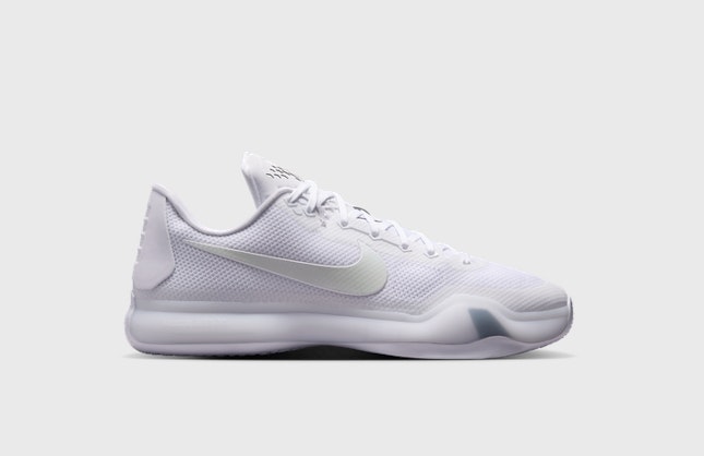 Nike Kobe 10 Protro Halo