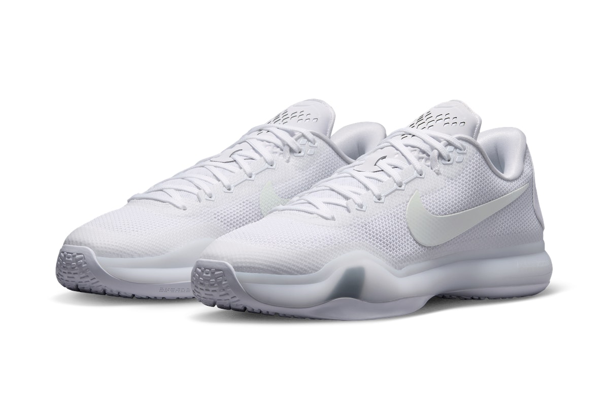 Nike Kobe 10 Protro Halo