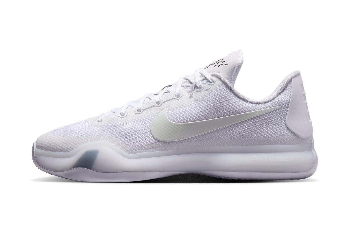 Nike Kobe 10 Protro Halo