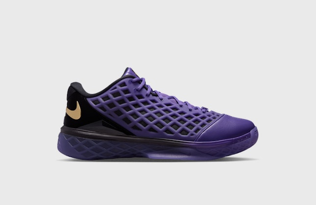 FC Barcelona x Nike Kobe 3 Low Protro FC Barcelona x Nike Kobe 3 Low Protro