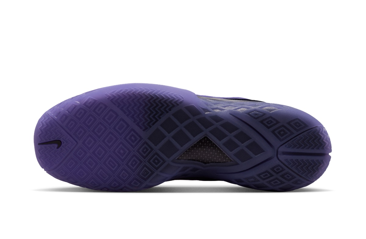 FC Barcelona x Nike Kobe 3 Low Protro FC Barcelona x Nike Kobe 3 Low Protro
