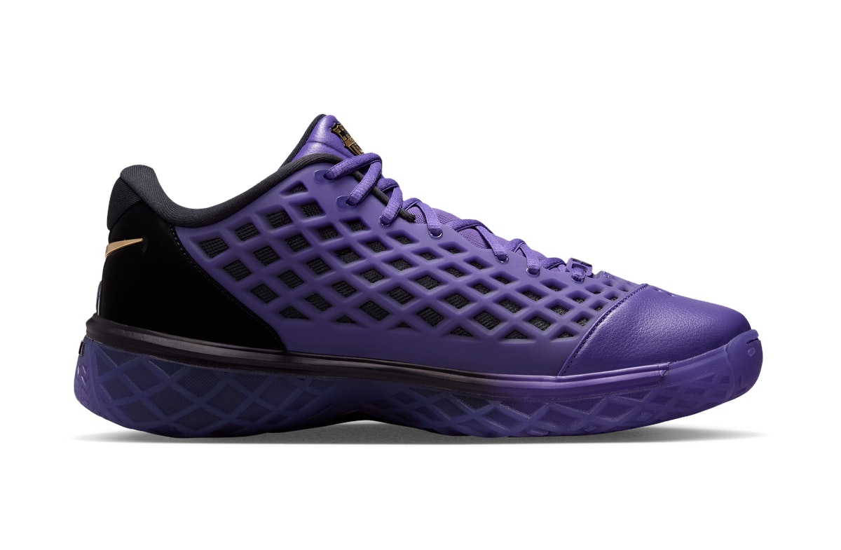 FC Barcelona x Nike Kobe 3 Low Protro FC Barcelona x Nike Kobe 3 Low Protro