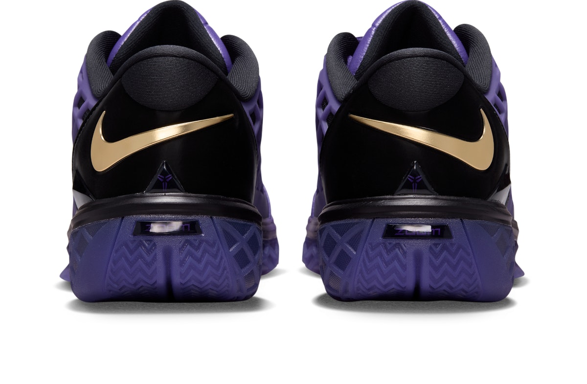 FC Barcelona x Nike Kobe 3 Low Protro FC Barcelona x Nike Kobe 3 Low Protro