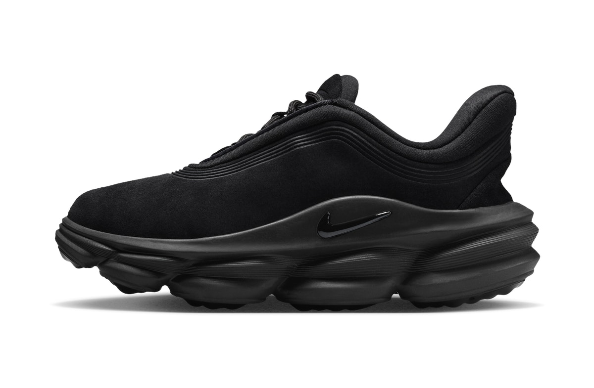 Nike 24.7 Black Nike 24.7 Black