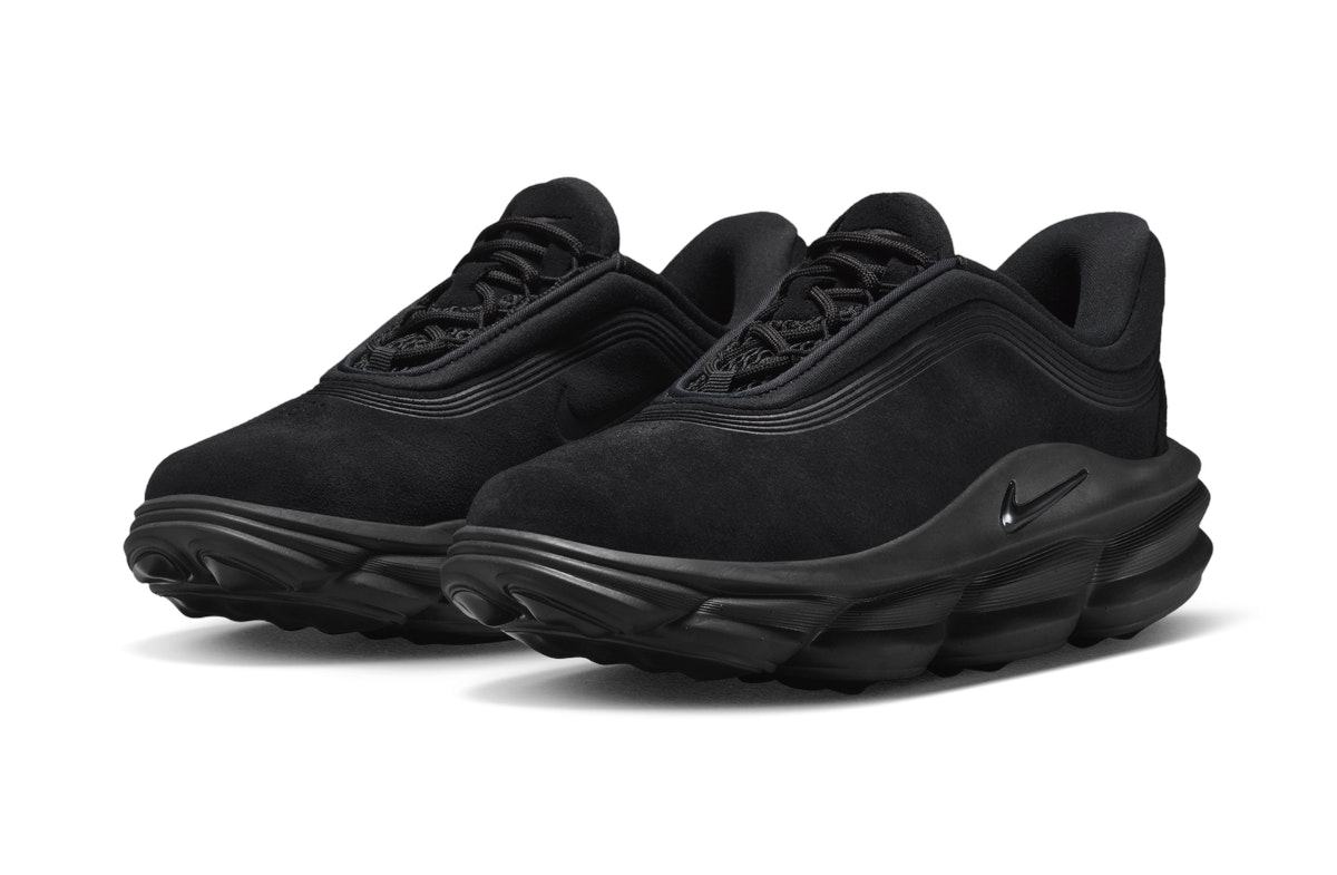 Nike 24.7 Black Nike 24.7 Black
