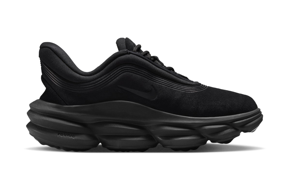 Nike 24.7 Black Nike 24.7 Black