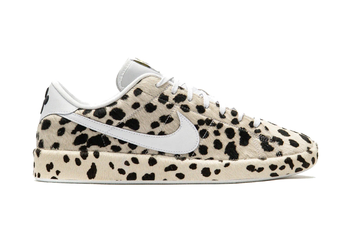 Nike Tennis Classic CS PRM Chew Dog Dalmatian